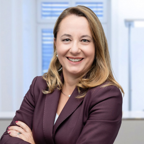 Profile picture for user Renate Senn